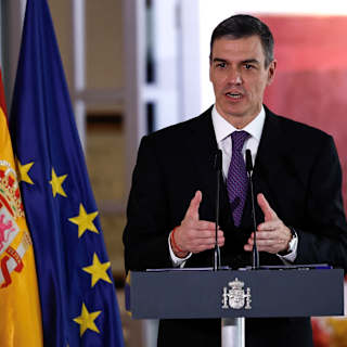 Spain blocks NATO's push for 5% defense spending target