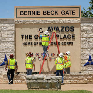 Fort Cavazos officially renamed back to Fort Hood