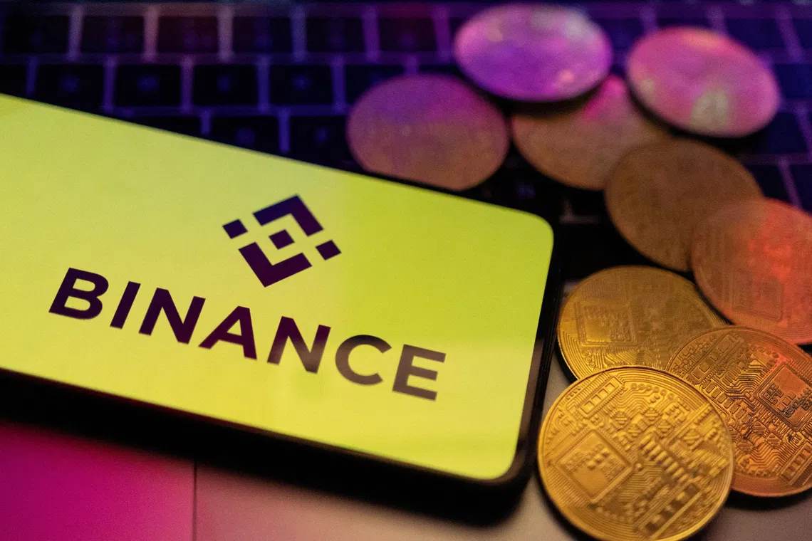 Binance entregó datos de clientes a Rusia usados en un caso de terrorismo, según Reuters