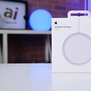 iPhone 17 could get nearly double wireless charging speed