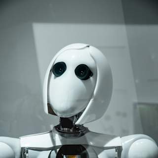 Meta Invests In Humanoid Robots
