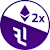 ETH2X-FLI-PUSD