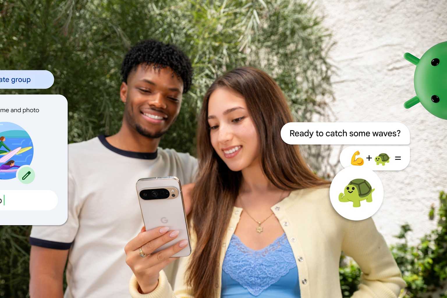 Google rolls out Android 16 to Pixel phones, unveils AI ...