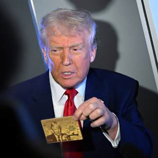 Lawyers warn wealthy clients against Trump's $5M 'Gold Card'