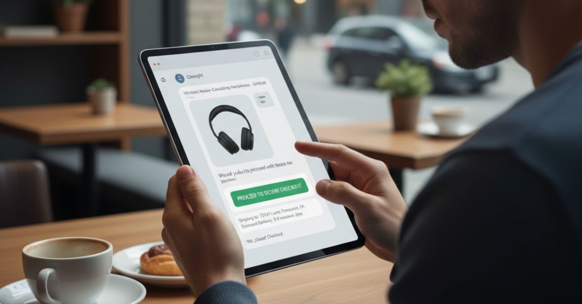 Salesforce, 쇼핑을 위해 Agentforce를 ChatGPT와 통합