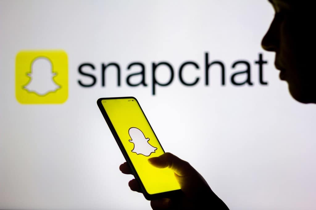 Snapchat adds new features for creators, including an easier ...