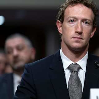Zuckerberg testifies in Meta antitrust trial