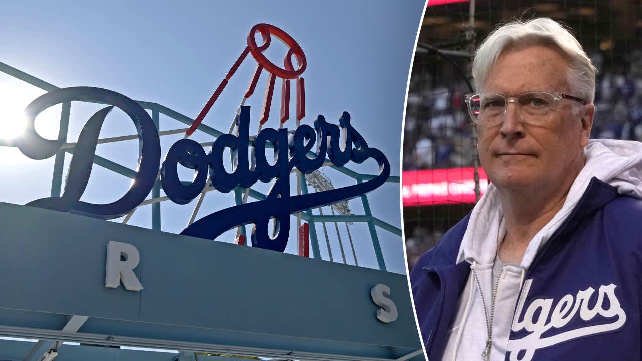 Civil rights complaint filed against Dodgers over DEI ...