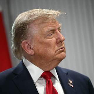 Trump declines to endorse G7 consensus on Iran policy