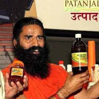 Court blocks Patanjali ads targeting Dabur's Chyavanprash