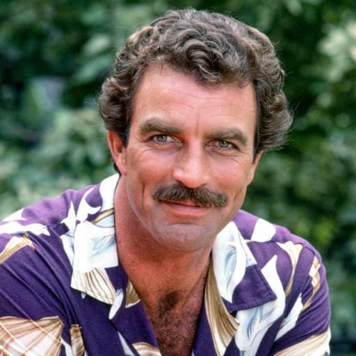 American Actor Tom Selleck's Biography