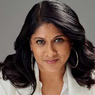 Priya Nair becomes first woman CEO of India's largest consumer goods company