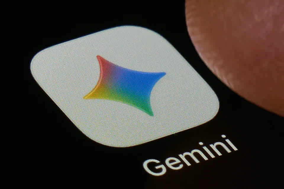 Gemini 3.5 Pro delay fuels global AI stock selloff
