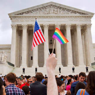 Marriage equality marks 10 years amid new threats