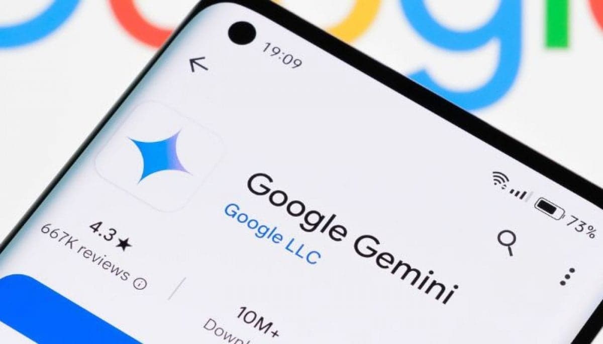 Google tests letting Android users build custom Gemini AI agents