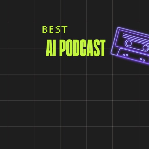 Top AI Podcasts to Follow in 2024