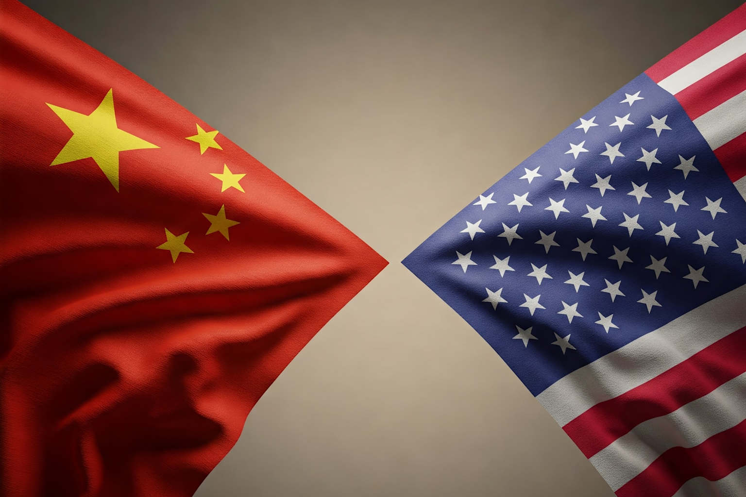 Trump administration imposes 245% tariffs on China amid rare ...