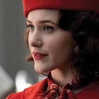 Rachel Brosnahan to lead Season 2 of Apple’s Presumed Innocent