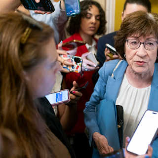 Senate rejects Collins plan to tax wealthy for rural hospitals