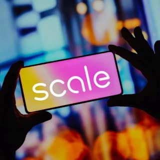 Meta in talks for $10 billion Scale AI investment