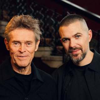 Nosferatu's Robert Eggers directing remake of A Christmas Carol