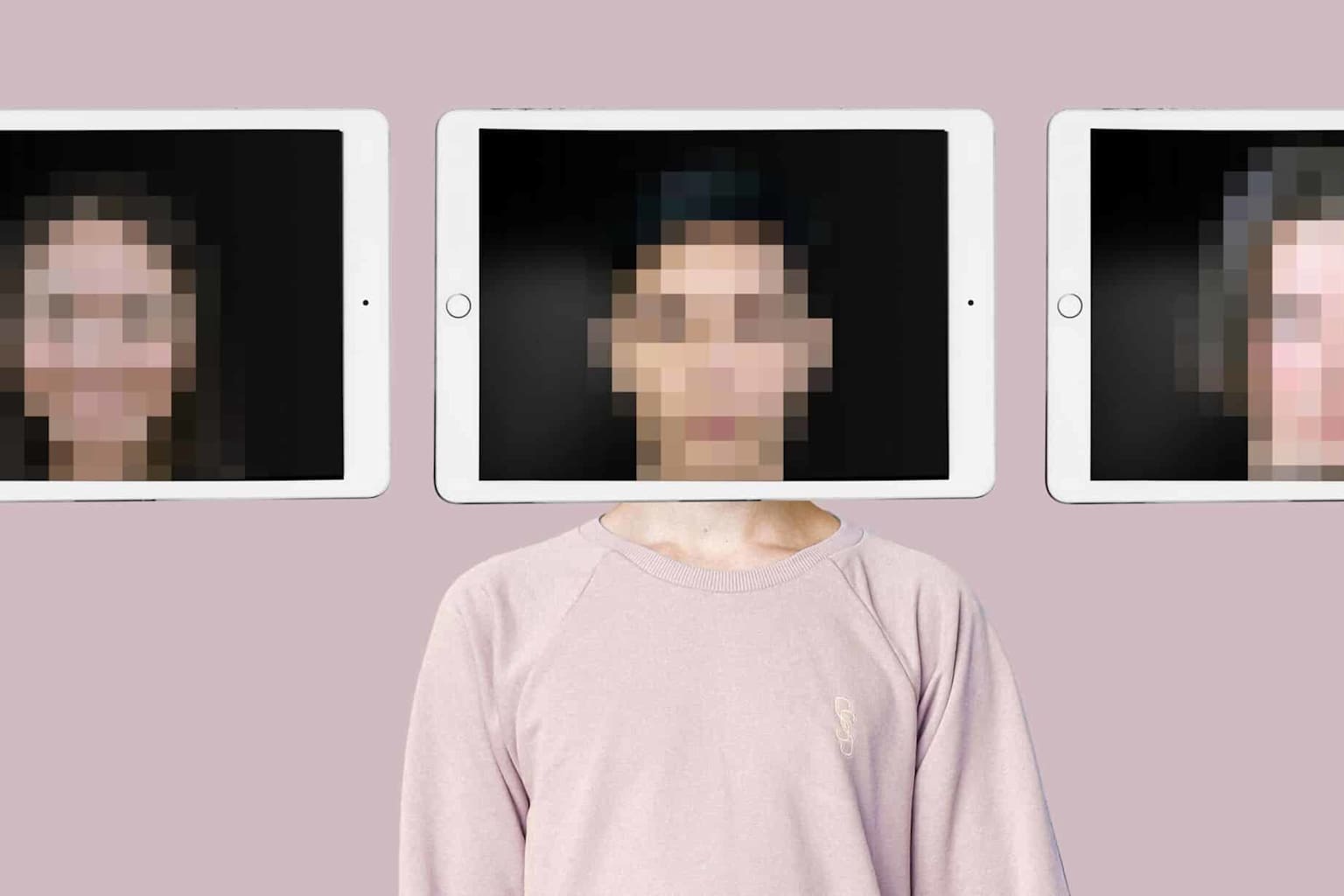 AI 딥페이크가 생체인식 사기 시도의 5건 중 1건을 차지