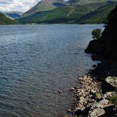 Ennerdale Water