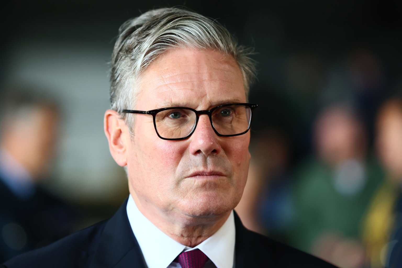 Welfare rebellion looms for Starmer despite concessions to ...