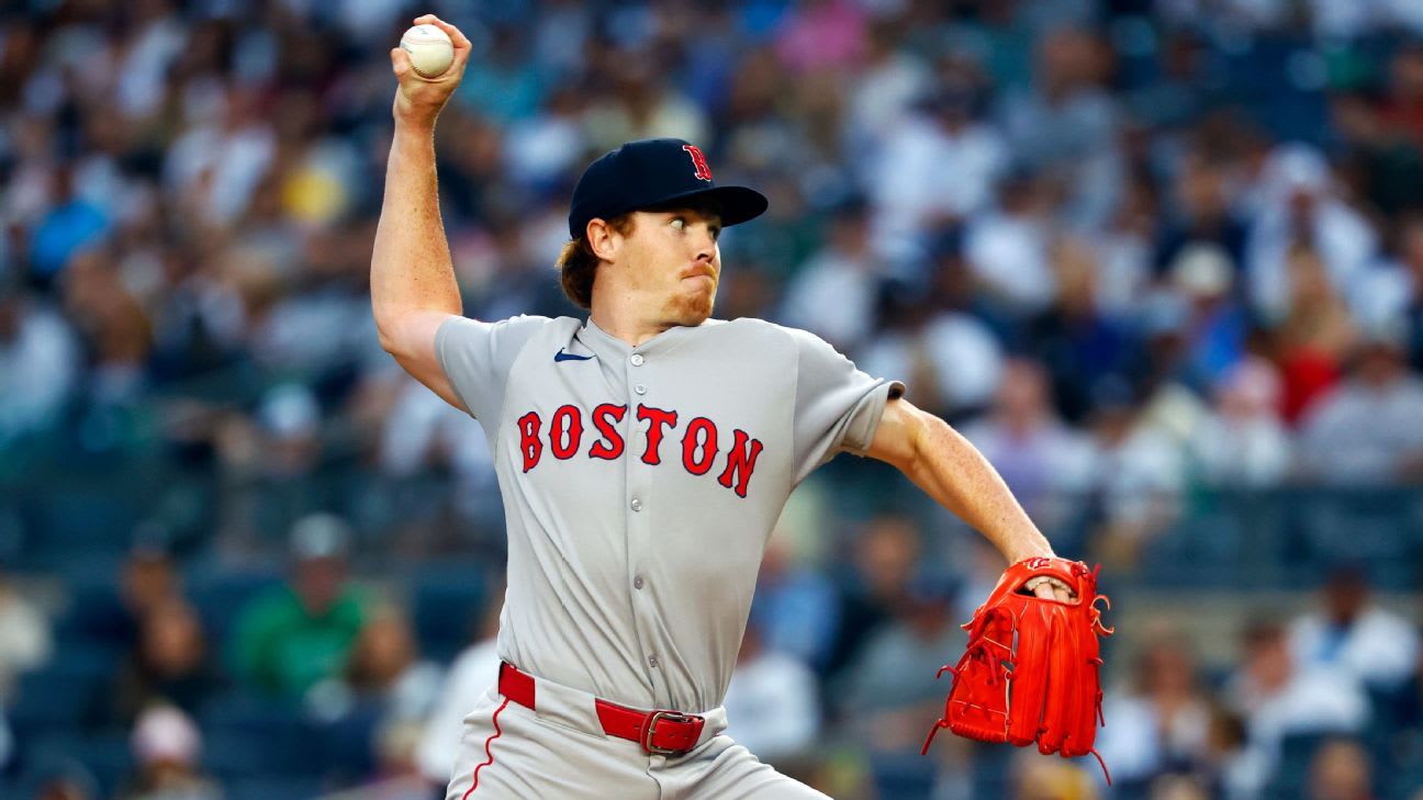 Red Sox's Dobbins defends discrepancies about father's ...