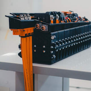 UK firm to mass-produce EV battery that charges in 18 seconds
