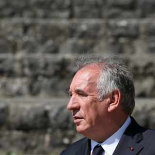 French PM Bayrou faces crisis as pension talks collapse