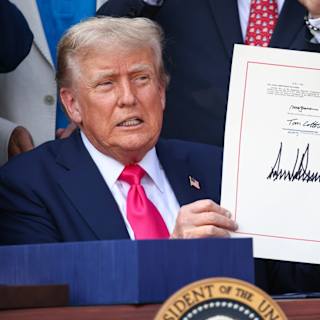 How Trump's 'Big Beautiful Bill' reshapes student and housing loan policies