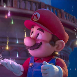 ‘Super Mario Galaxy Movie’ is first film of 2026 to cross $1B