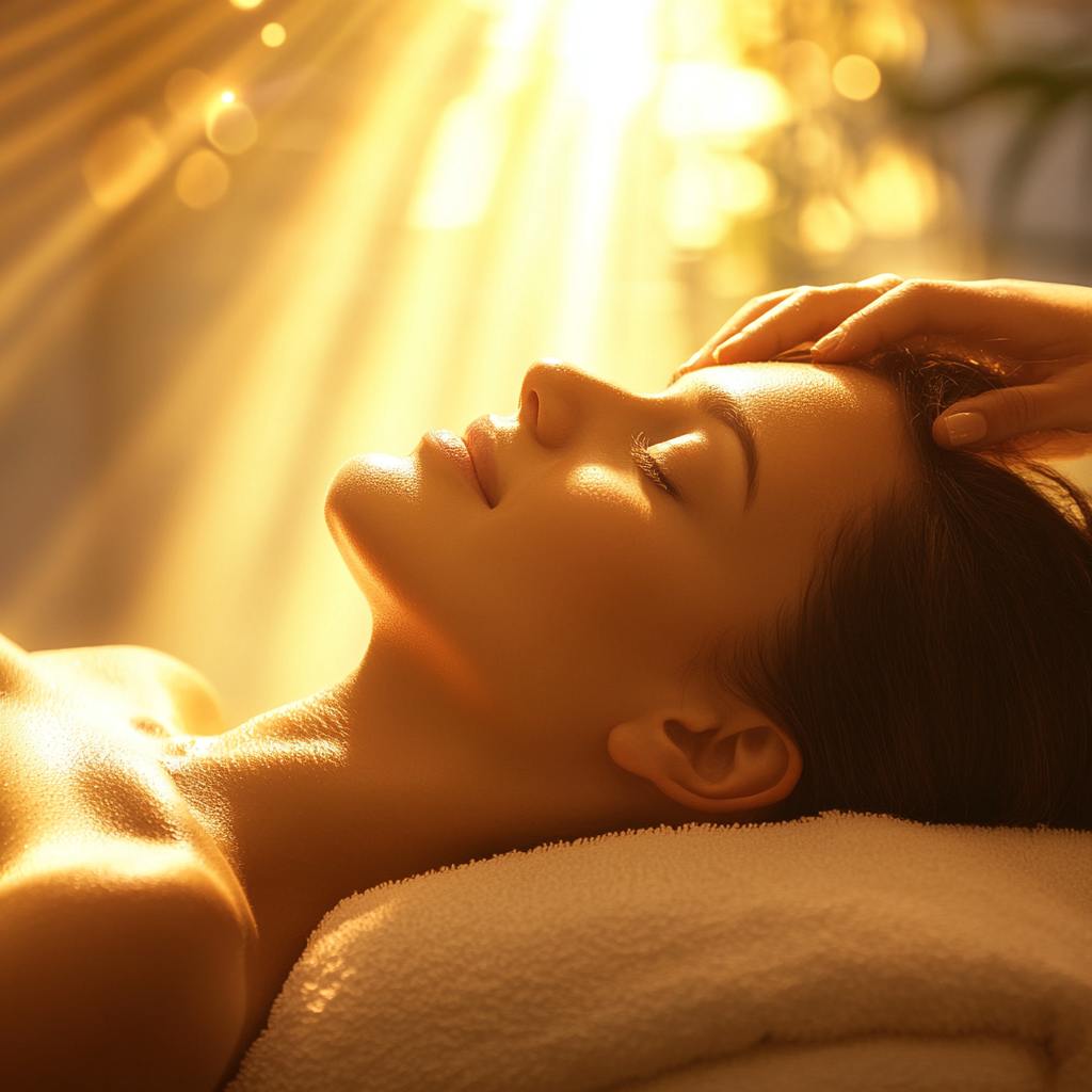 Client Testimonial: One Woman's Deep and Profound Experience of a Tantra Massage