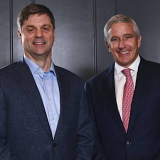 PGA Tour names NFL executive as first CEO