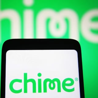 Chime financial shares jump 37% in strong Nasdaq market debut