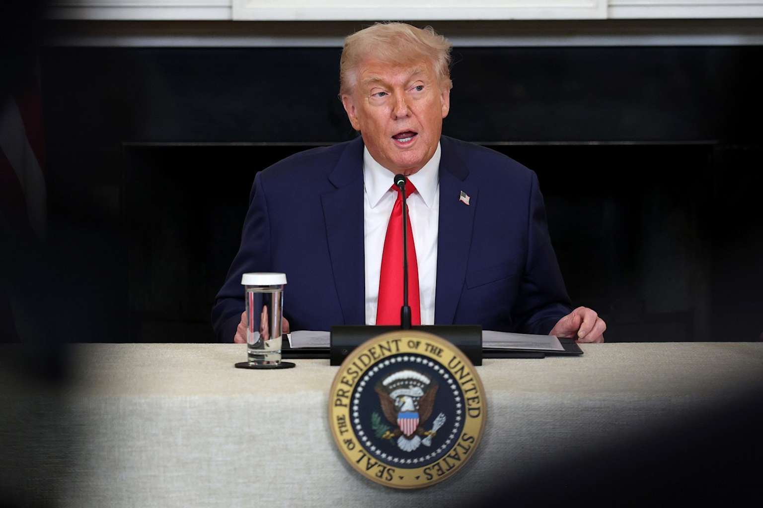 Donald Trump's 'Big Beautiful Bill' Would Really Screw the Poor