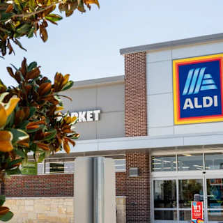 Two grocery chains slash prices on hundreds of items to combat inflation