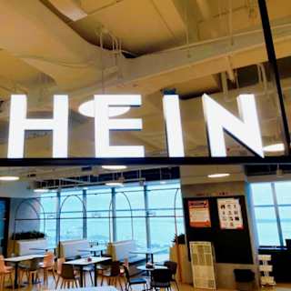 Shein files for Hong Kong IPO after London listing stalls