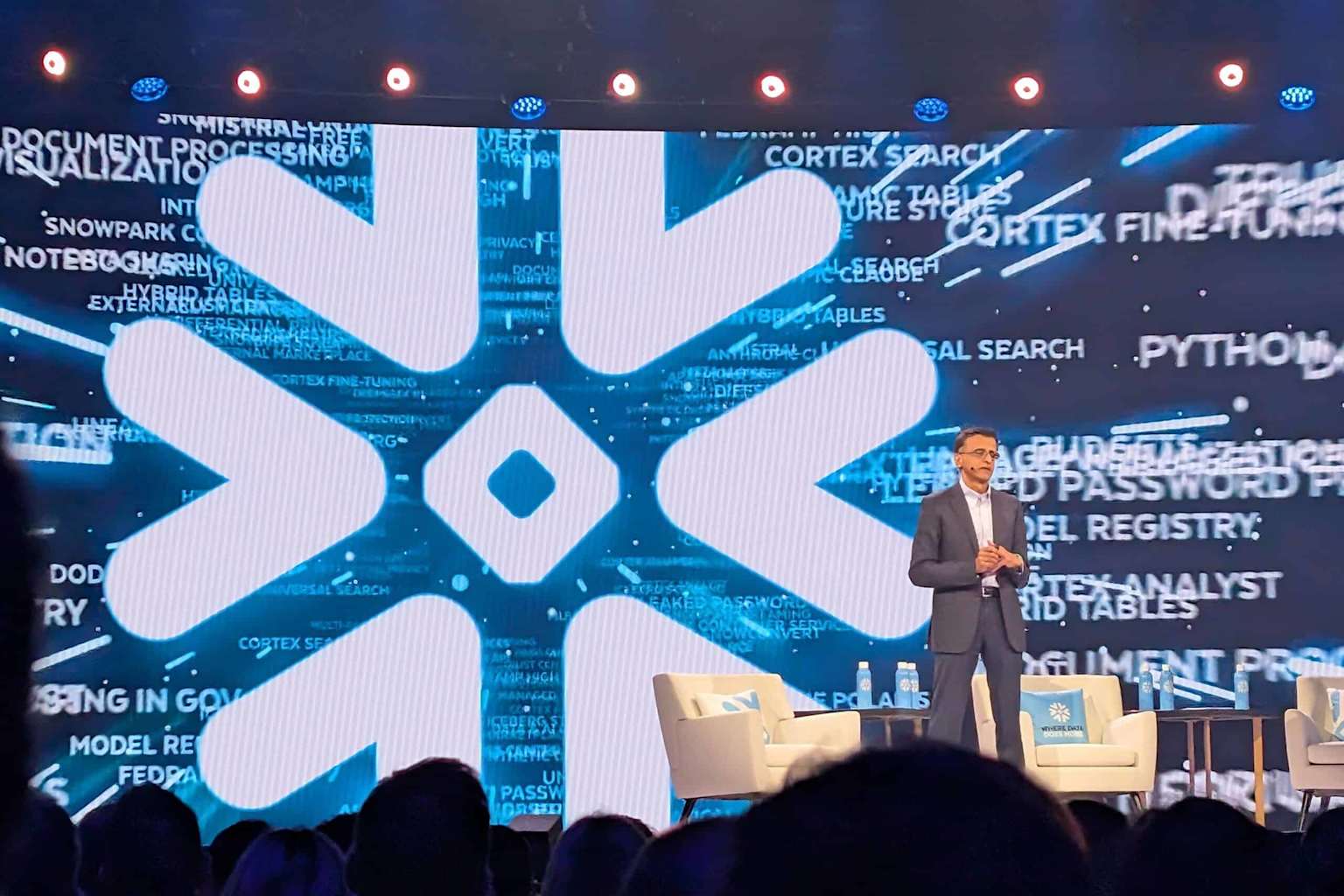 Snowflake, 기업용 AI 에이전트 플랫폼 출시