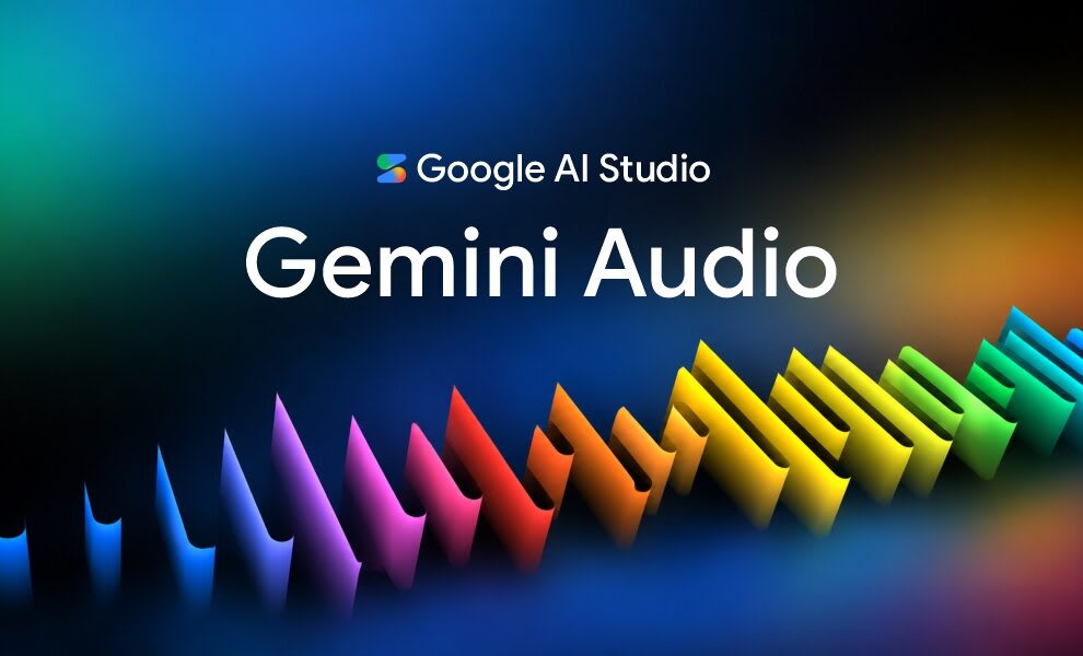 Google ra mắt hai mô hình tổng hợp giọng nói Gemini 3.8 Flash TTS và Flash-Lite TTS