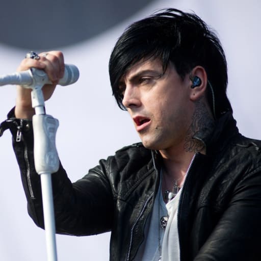 The Rise and Fall of Ian Watkins