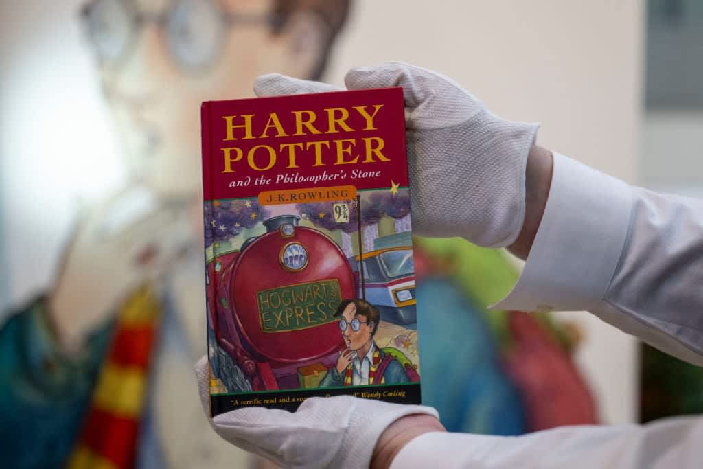 Meta's AI tool Llama 'almost entirely' memorized Harry ...