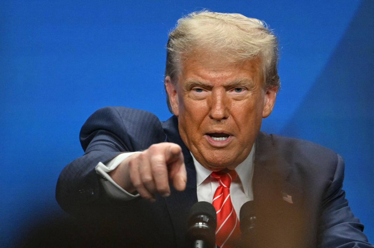 Trump calls Fed Chair Powell 'terrible', says he's ...