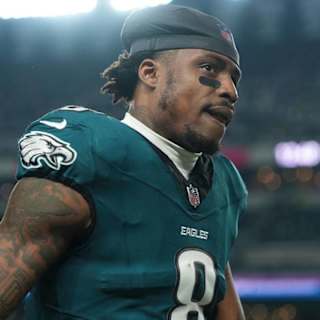 C.J. Gardner-Johnson feels 'highly disrespected' after trade from Eagles