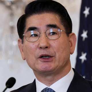 South Korea taps blockchain advocate as policy chief