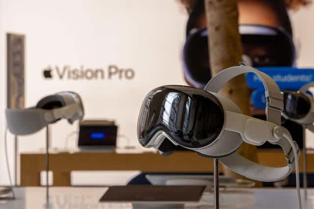 Paul Meade rời Apple đầu quân cho OpenAI mảng phần cứng AI