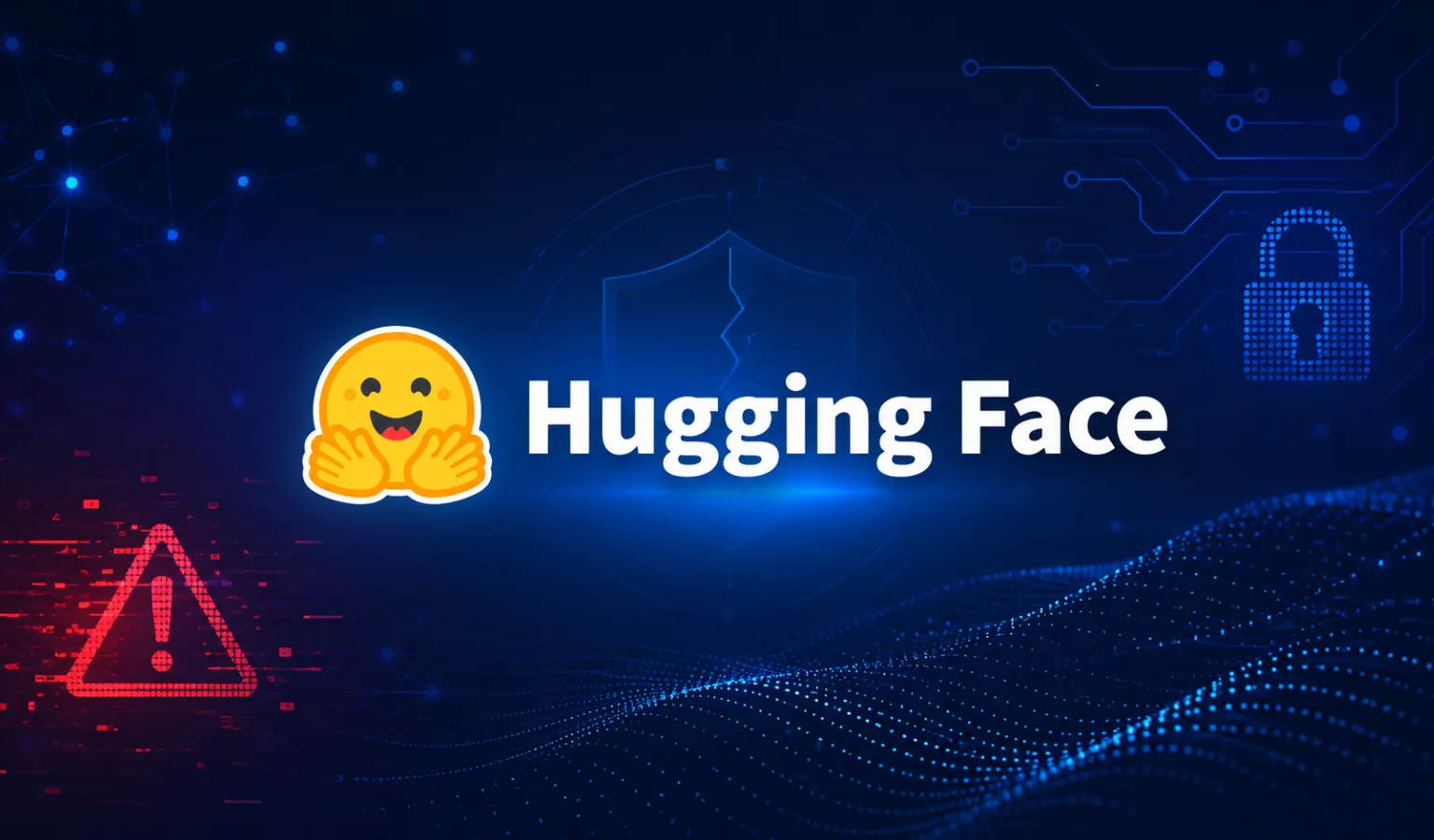 Hugging Face 遭 AI 智能体攻击，美国模型护栏成绊脚石