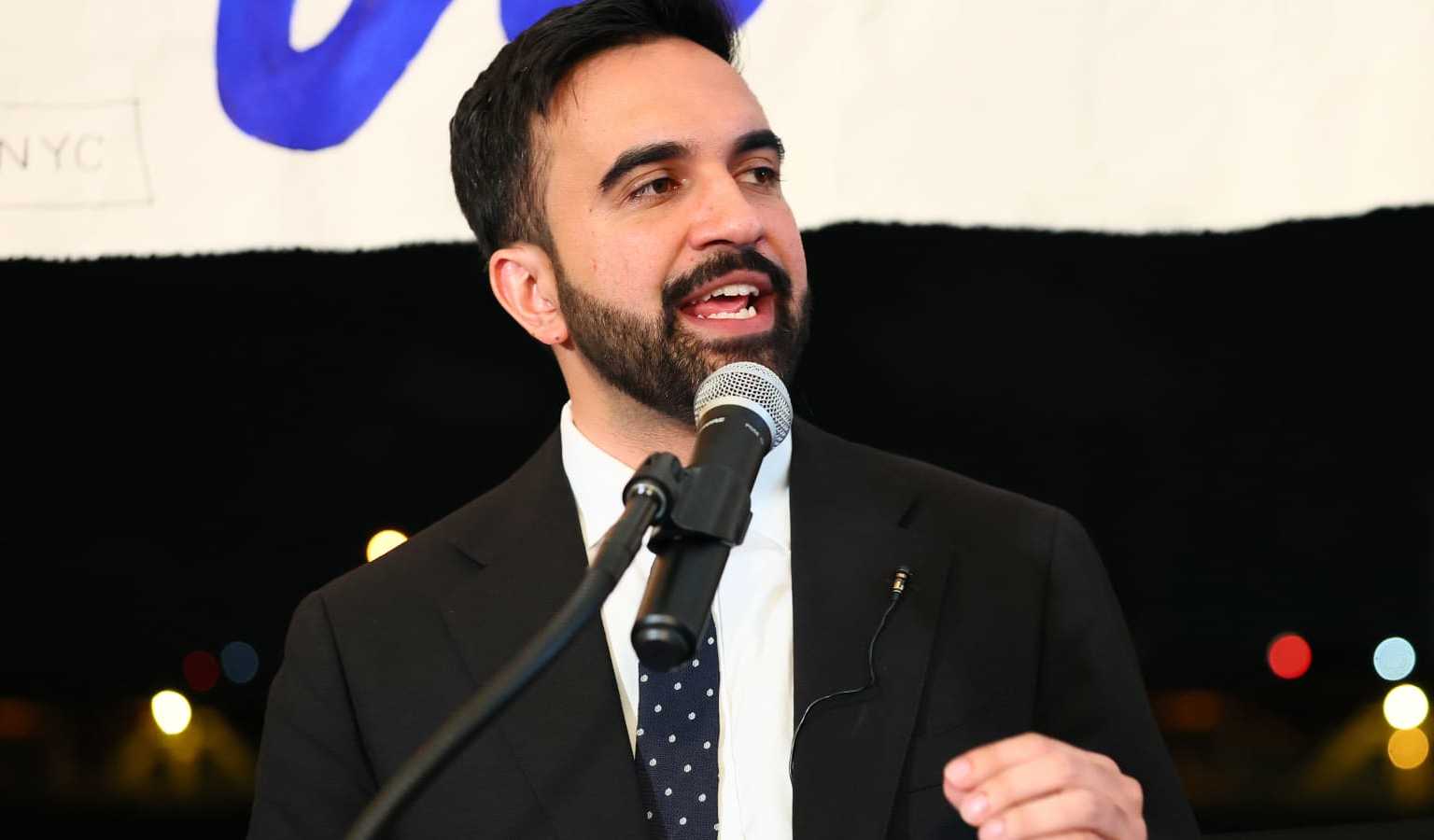 Primary win by pro-rent freeze Mamdani hits Flagstar bank on ...