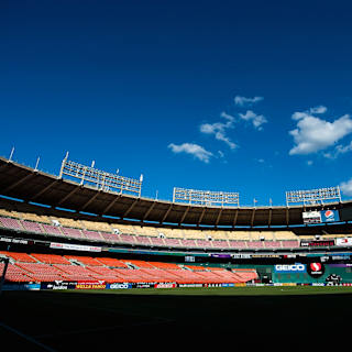 Commanders secure deal for new stadium at RFK site